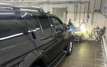 Nissan Pathfinder, 2011 год, 2 550 000 рублей, 8 фотография