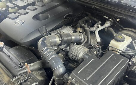 Nissan Pathfinder, 2011 год, 2 550 000 рублей, 9 фотография