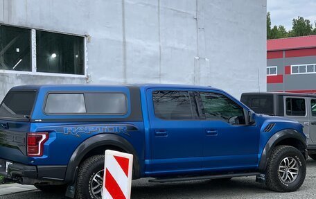 Ford F-150 XIII, 2018 год, 7 900 000 рублей, 2 фотография