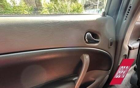 Saab 9-5 I, 2002 год, 860 000 рублей, 14 фотография