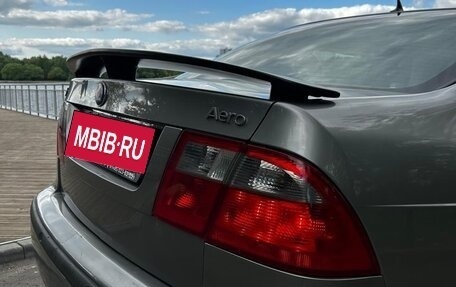 Saab 9-5 I, 2002 год, 860 000 рублей, 11 фотография