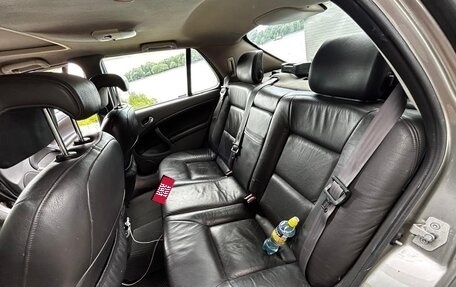 Saab 9-5 I, 2002 год, 860 000 рублей, 7 фотография