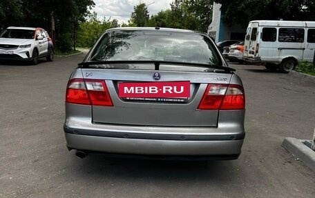 Saab 9-5 I, 2002 год, 860 000 рублей, 12 фотография
