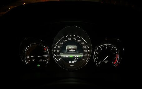 Mercedes-Benz GLK-Класс, 2013 год, 1 650 000 рублей, 7 фотография