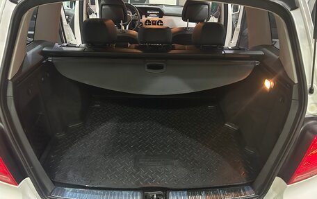 Mercedes-Benz GLK-Класс, 2013 год, 1 650 000 рублей, 28 фотография