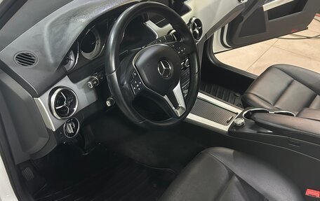 Mercedes-Benz GLK-Класс, 2013 год, 1 650 000 рублей, 31 фотография