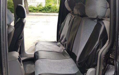 Volkswagen Caddy III рестайлинг, 2008 год, 800 000 рублей, 11 фотография