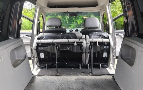 Volkswagen Caddy III рестайлинг, 2008 год, 800 000 рублей, 18 фотография