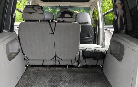 Volkswagen Caddy III рестайлинг, 2008 год, 800 000 рублей, 16 фотография