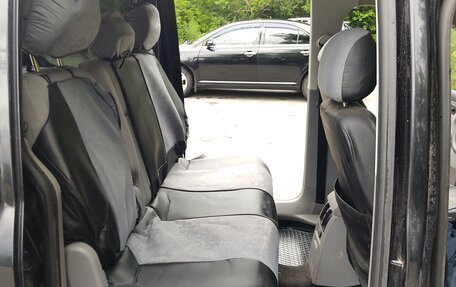 Volkswagen Caddy III рестайлинг, 2008 год, 800 000 рублей, 14 фотография