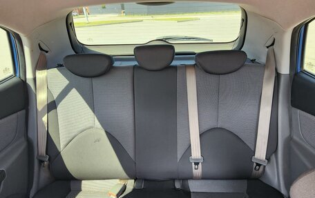 KIA Rio II, 2010 год, 650 000 рублей, 6 фотография