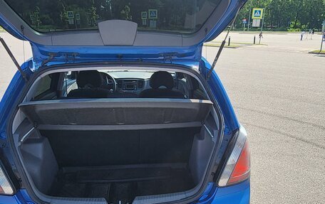 KIA Rio II, 2010 год, 650 000 рублей, 2 фотография