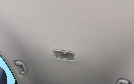 KIA Rio II, 2010 год, 650 000 рублей, 8 фотография