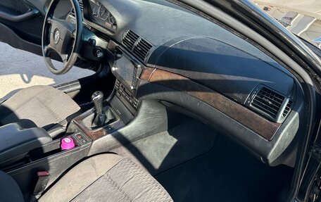 BMW 3 серия, 1999 год, 630 000 рублей, 11 фотография