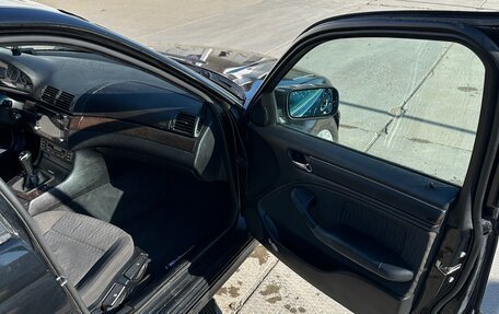 BMW 3 серия, 1999 год, 630 000 рублей, 12 фотография