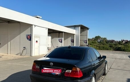 BMW 3 серия, 1999 год, 630 000 рублей, 7 фотография
