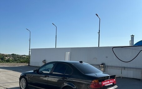 BMW 3 серия, 1999 год, 630 000 рублей, 5 фотография