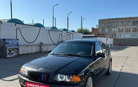 BMW 3 серия, 1999 год, 630 000 рублей, 2 фотография
