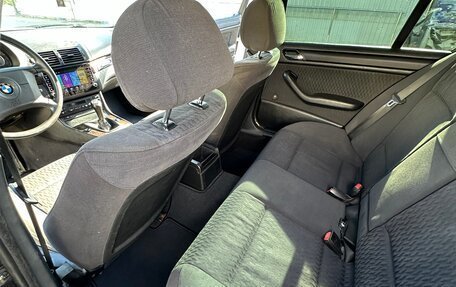 BMW 3 серия, 1999 год, 630 000 рублей, 15 фотография