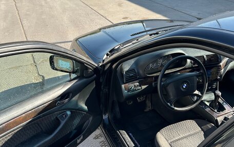 BMW 3 серия, 1999 год, 630 000 рублей, 14 фотография