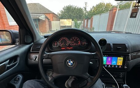 BMW 3 серия, 1999 год, 630 000 рублей, 18 фотография
