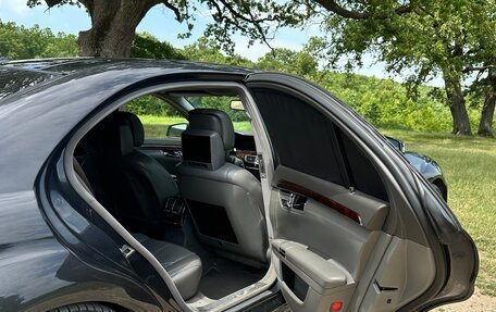 Mercedes-Benz S-Класс, 2006 год, 1 300 000 рублей, 9 фотография