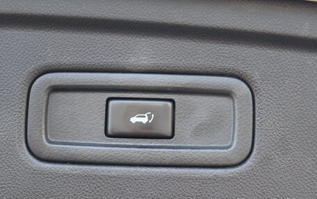 Infiniti QX70, 2014 год, 2 100 000 рублей, 11 фотография