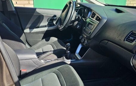 KIA cee'd III, 2014 год, 1 350 000 рублей, 8 фотография