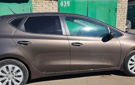 KIA cee'd III, 2014 год, 1 350 000 рублей, 5 фотография