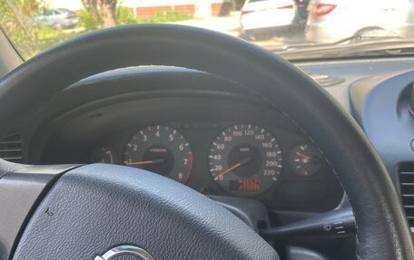 Nissan Almera Classic, 2007 год, 340 000 рублей, 2 фотография