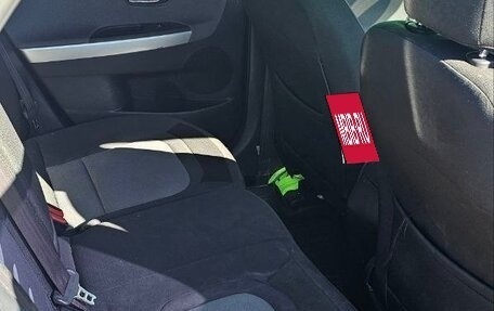 KIA cee'd III, 2014 год, 1 350 000 рублей, 9 фотография
