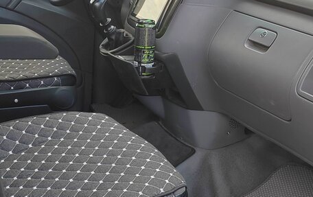Mercedes-Benz Vito, 2003 год, 700 000 рублей, 3 фотография