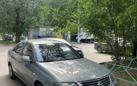 Nissan Almera Classic, 2007 год, 340 000 рублей, 11 фотография