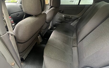 Hyundai Accent II, 2006 год, 330 000 рублей, 10 фотография