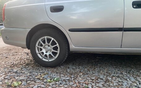 Hyundai Accent II, 2006 год, 330 000 рублей, 5 фотография