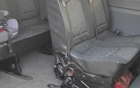 Mercedes-Benz Vito, 2003 год, 700 000 рублей, 5 фотография