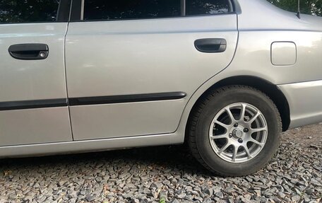 Hyundai Accent II, 2006 год, 330 000 рублей, 7 фотография