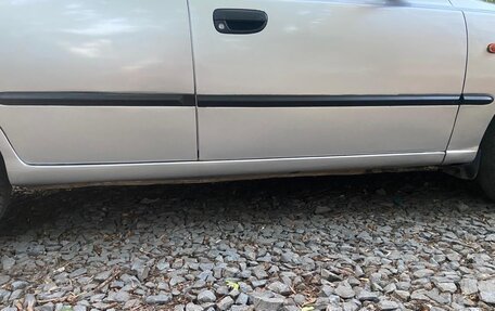 Hyundai Accent II, 2006 год, 330 000 рублей, 8 фотография