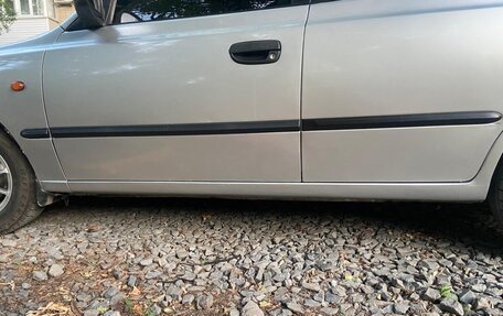 Hyundai Accent II, 2006 год, 330 000 рублей, 6 фотография