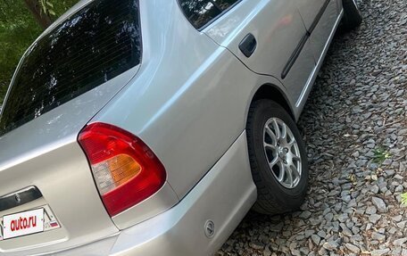 Hyundai Accent II, 2006 год, 330 000 рублей, 2 фотография