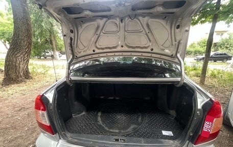 Hyundai Accent II, 2006 год, 330 000 рублей, 11 фотография