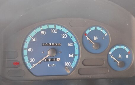 Daewoo Matiz, 2008 год, 265 000 рублей, 5 фотография