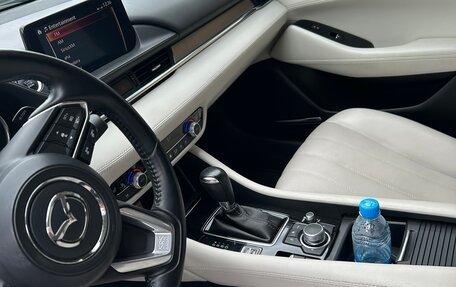 Mazda 6, 2018 год, 3 000 000 рублей, 5 фотография