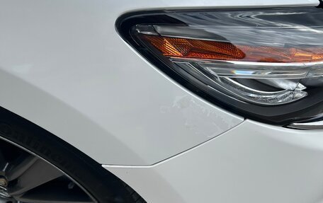 Mazda 6, 2018 год, 3 000 000 рублей, 7 фотография