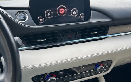 Mazda 6, 2018 год, 3 000 000 рублей, 16 фотография