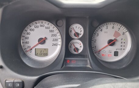 Mitsubishi Outlander III рестайлинг 3, 2007 год, 570 000 рублей, 4 фотография
