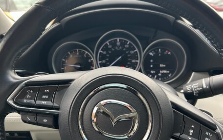 Mazda 6, 2018 год, 3 000 000 рублей, 17 фотография