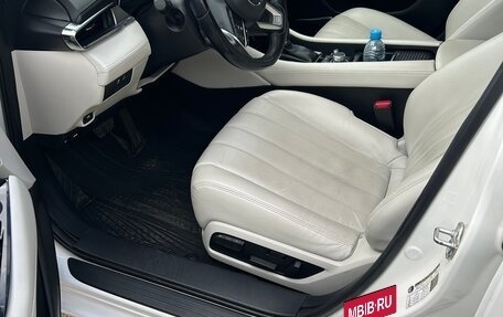 Mazda 6, 2018 год, 3 000 000 рублей, 15 фотография