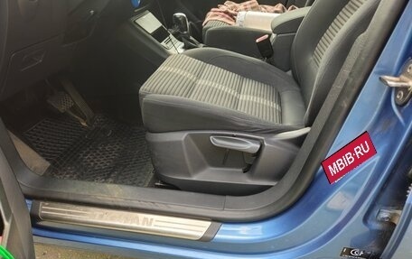 Volkswagen Tiguan I, 2011 год, 970 000 рублей, 7 фотография