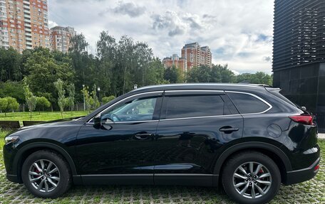 Mazda CX-9 II, 2022 год, 3 850 000 рублей, 7 фотография